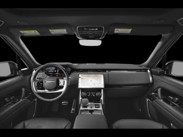 2026 Land Rover Range Rover - Image 5