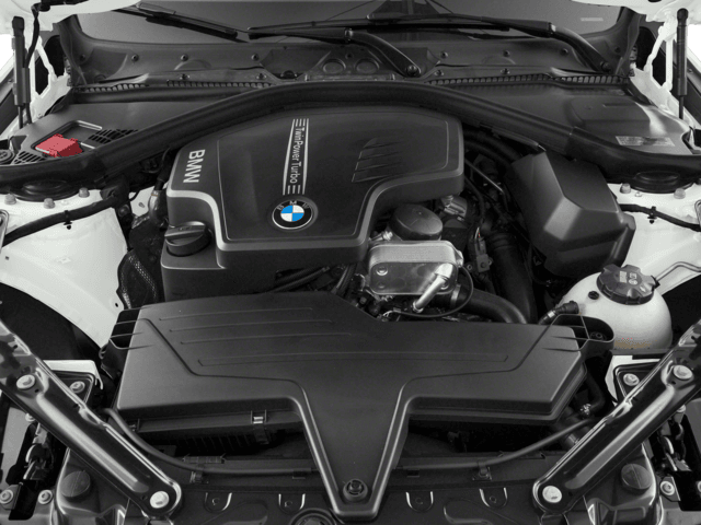 2017 BMW 4 Series - Image 11