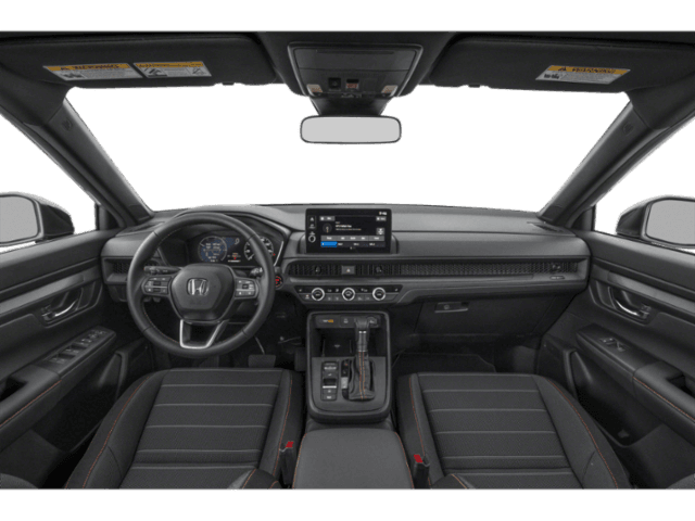 2026 Honda CR-V Hybrid - Image 5