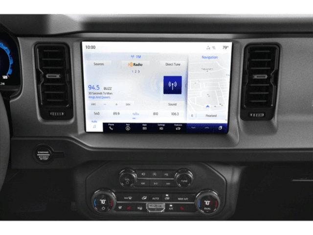 2026 Ford Bronco - Image 7