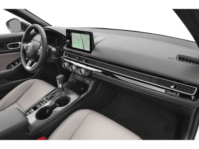 2026 Honda Civic Hybrid - Image 12