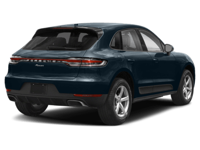 2019 Porsche Macan - Image 3