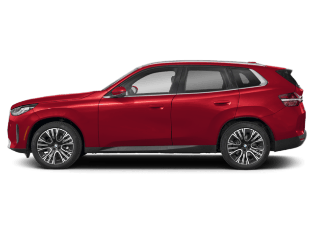 2026 BMW X3 - Image 4