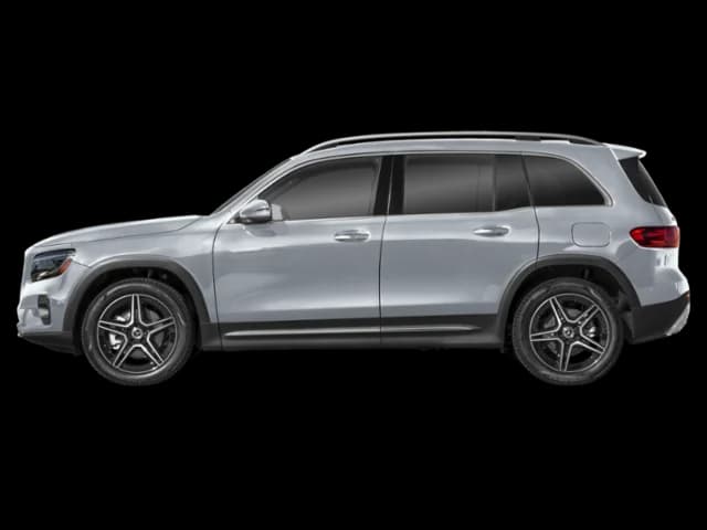 2026 Mercedes-Benz GLB - Image 6