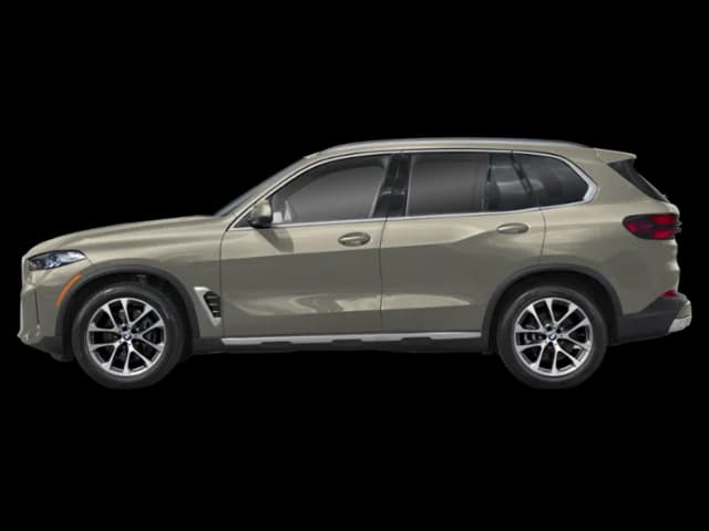 2026 BMW X5 - Image 4