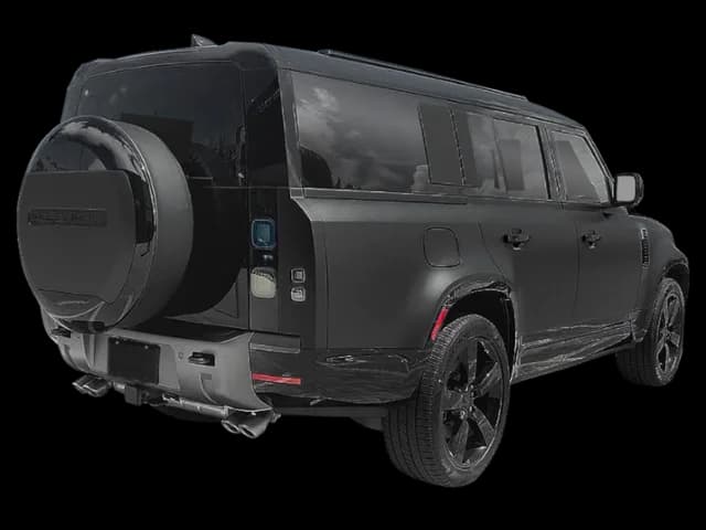 2026 LAND ROVER Defender 130 - Image 2
