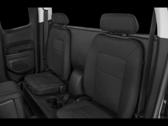 2022 Chevrolet Colorado - Image 10