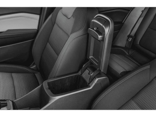 2024 Chevrolet Trax - Image 12