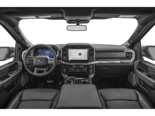 2026 Ford F-150 - Image 5