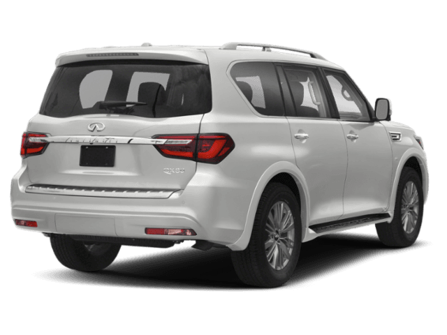 2019 INFINITI QX80 - Image 3