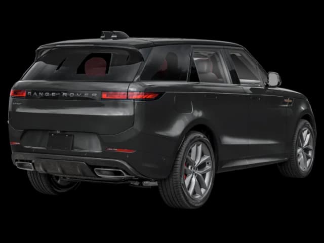 2026 Land Rover Range Rover Sport - Image 2