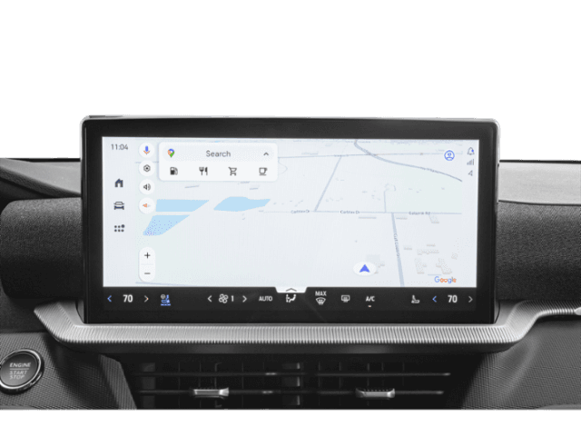 2026 Ford Explorer - Image 13