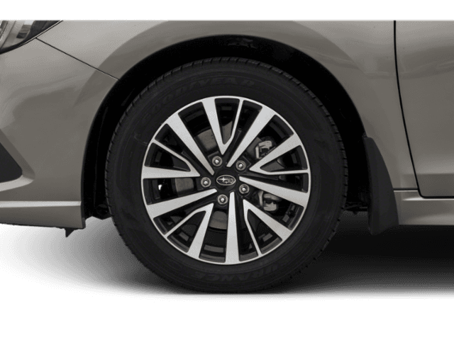 2019 Subaru Legacy - Image 9