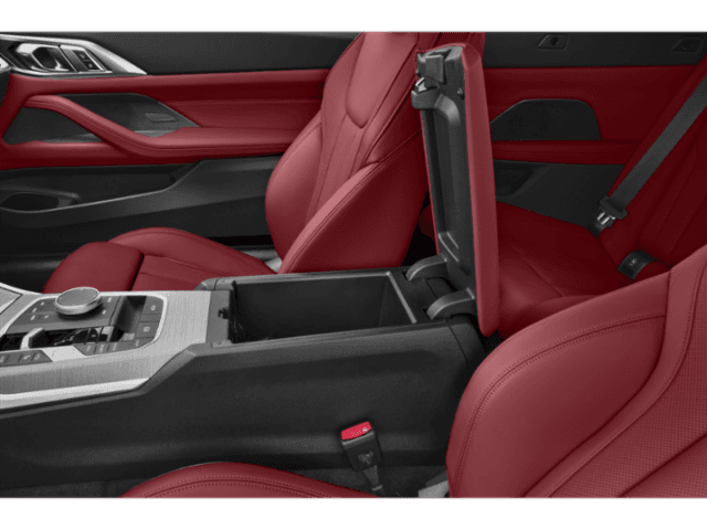2025 BMW 4 Series - Image 11