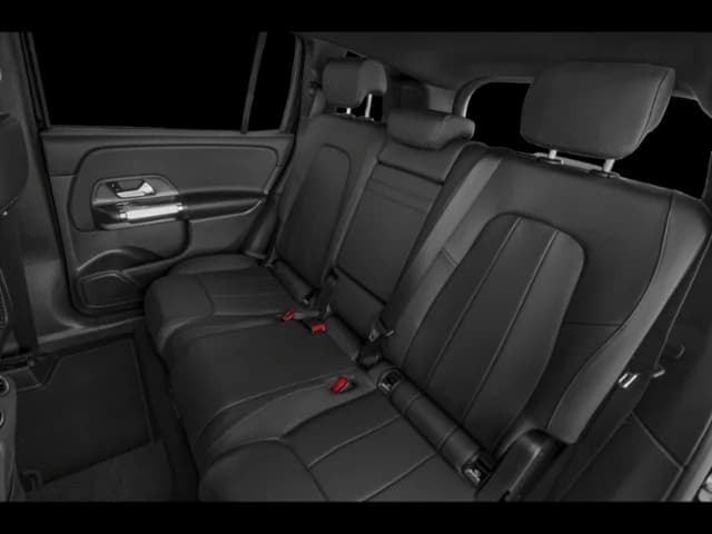 2026 Mercedes-Benz GLB - Image 14