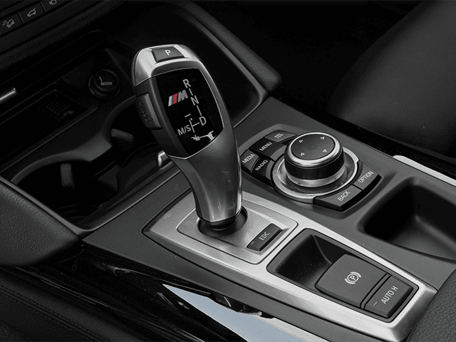 2014 BMW X6 M - Image 9