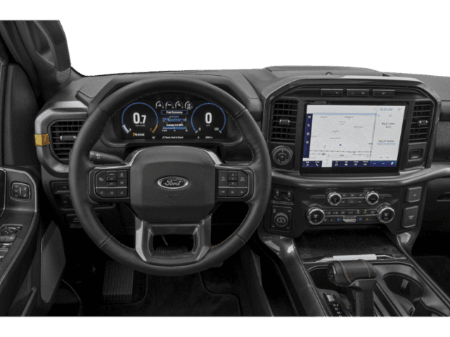 2021 Ford F-150 - Image 5