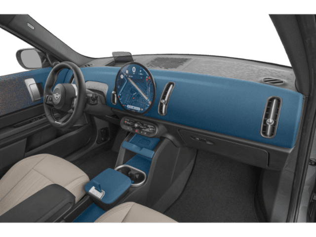 2026 MINI COUNTRYMAN - Image 16