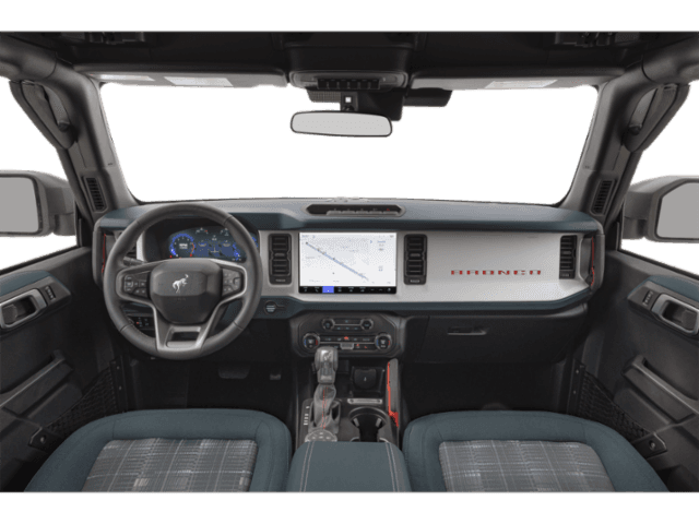 2026 Ford Bronco - Image 5