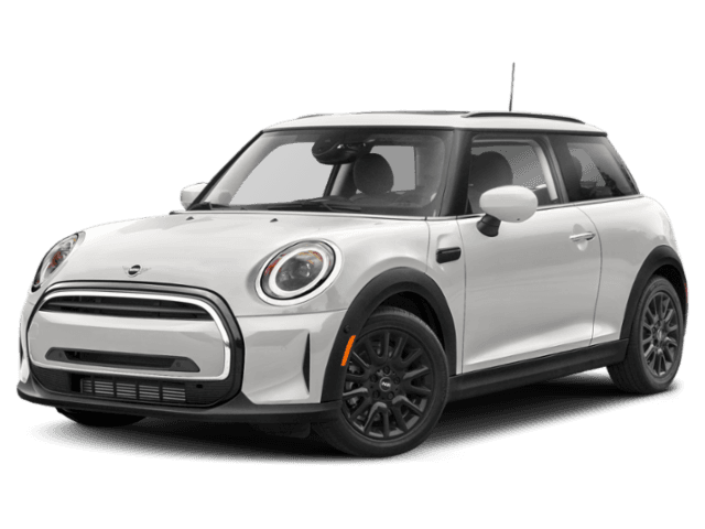 2024 MINI John Cooper Works - Image 2