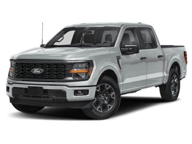 2026 Ford F-150 - Image 1