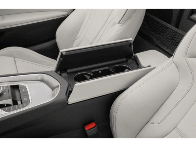 2022 BMW Z4 - Image 11