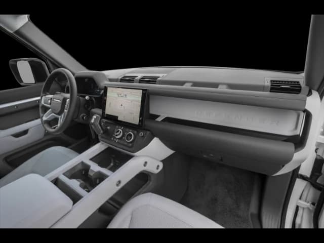 2026 LAND ROVER Defender 130 - Image 14