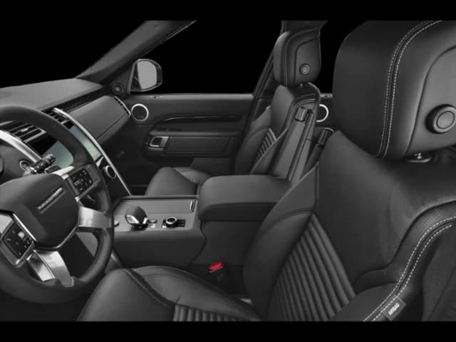 2026 Land Rover Discovery - Image 6
