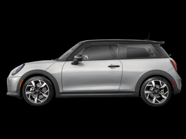 2026 MINI 2 DOOR - Image 11