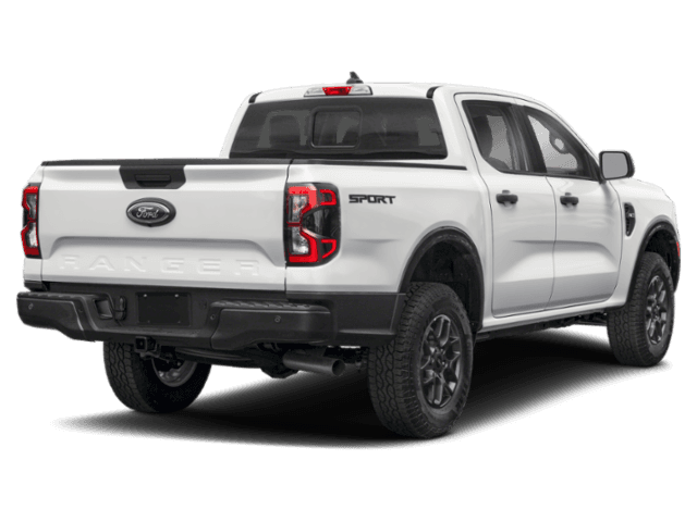 2026 Ford Ranger - Image 2