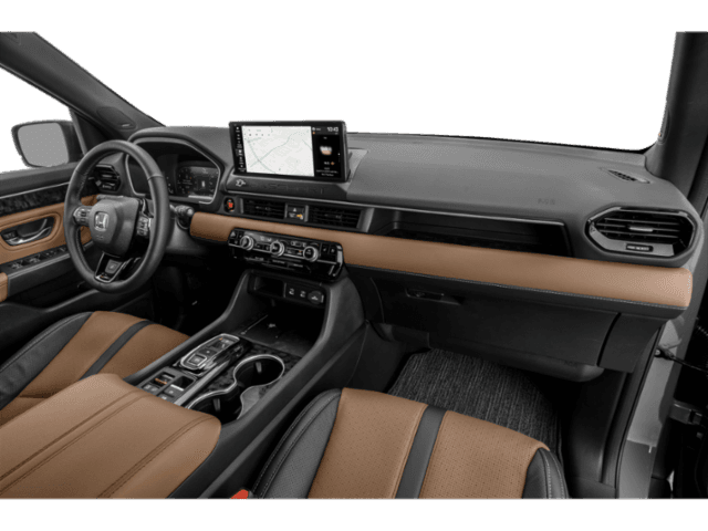 2026 HONDA Passport - Image 13