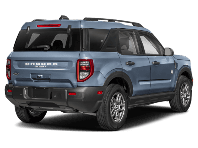 2026 Ford Bronco Sport - Image 2