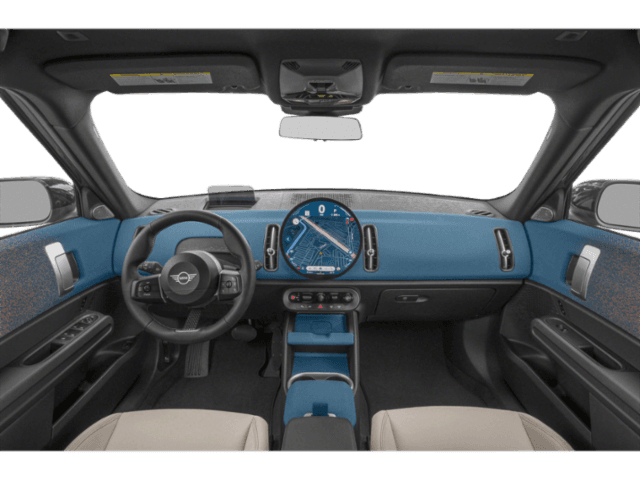 2026 MINI COUNTRYMAN - Image 9
