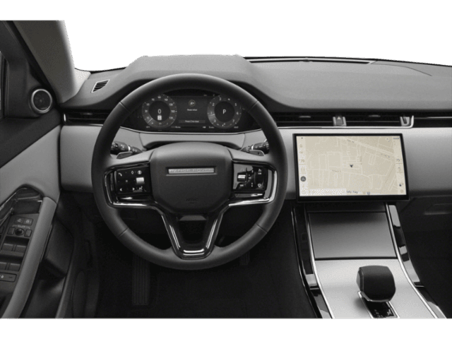 2026 LAND ROVER Range Rover Evoque - Image 7