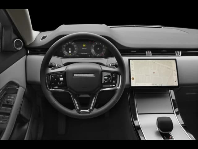 2026 LAND ROVER Range Rover Evoque - Image 7