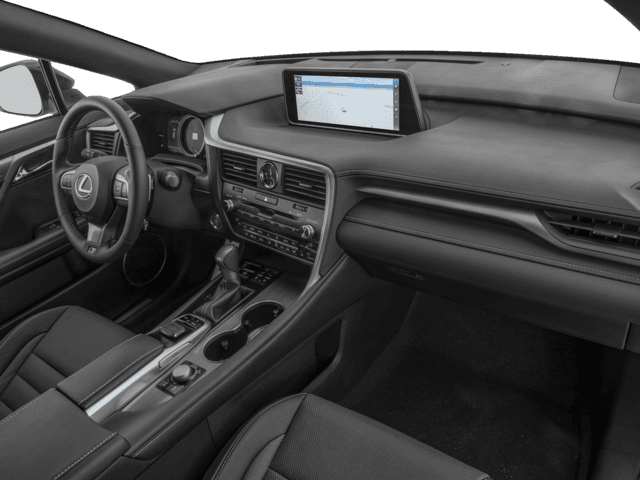 2017 Lexus RX - Image 14