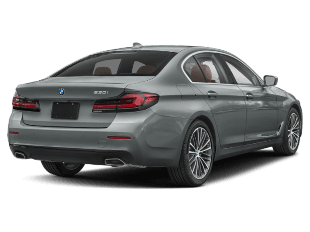 2023 BMW 5 Series - Image 3