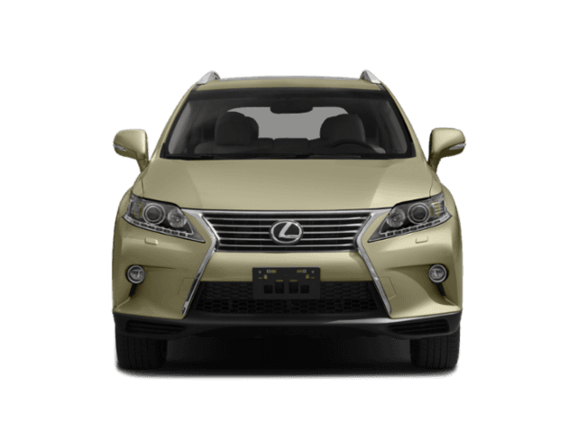 2015 Lexus RX - Image 5