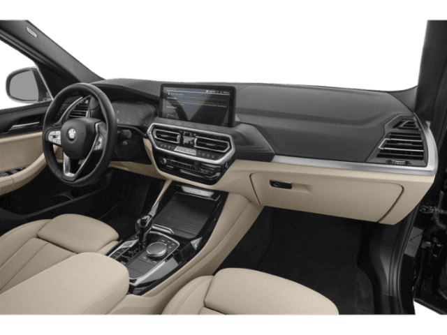 2023 BMW X3 - Image 12