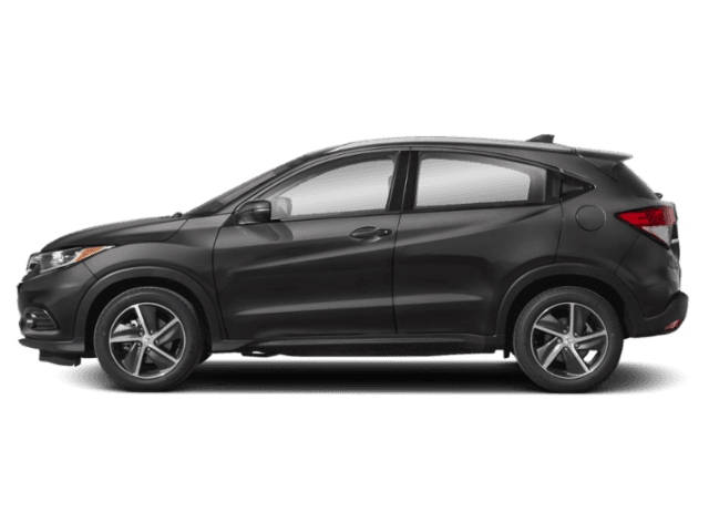 2022 Honda HR-V - Image 3