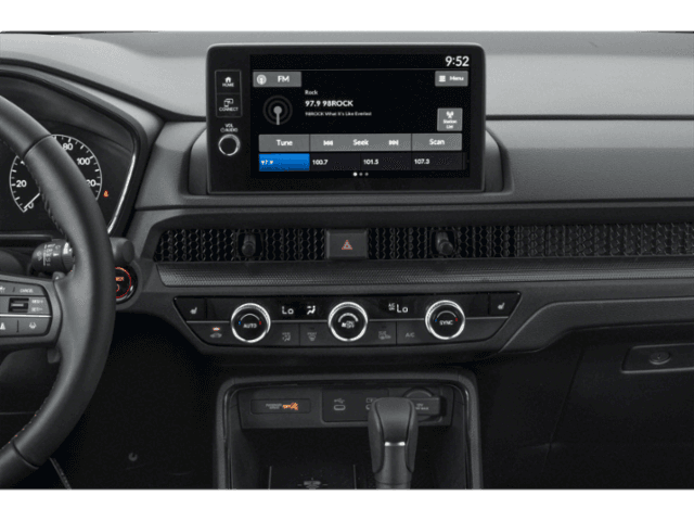 2026 Honda CR-V Hybrid - Image 7