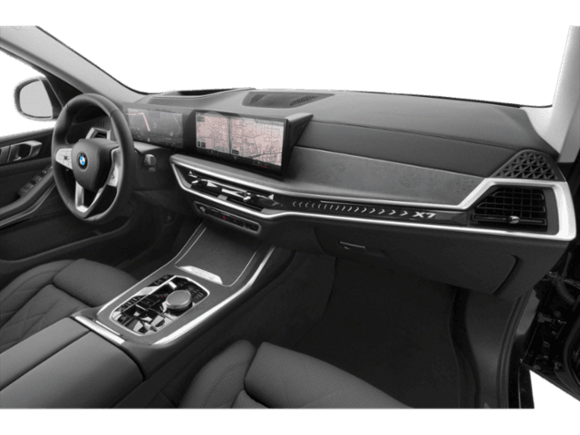 2024 BMW X7 - Image 11