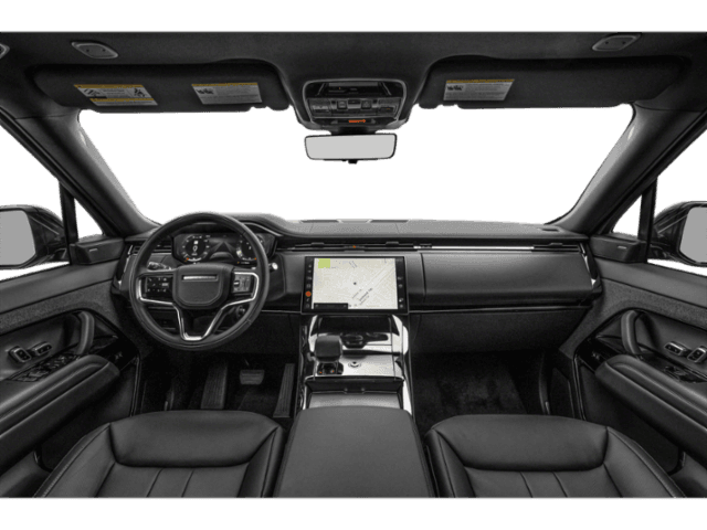 2026 Land Rover Range Rover Sport - Image 5