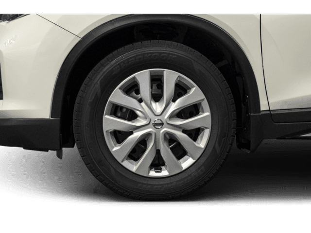 2017 Nissan Rogue - Image 9