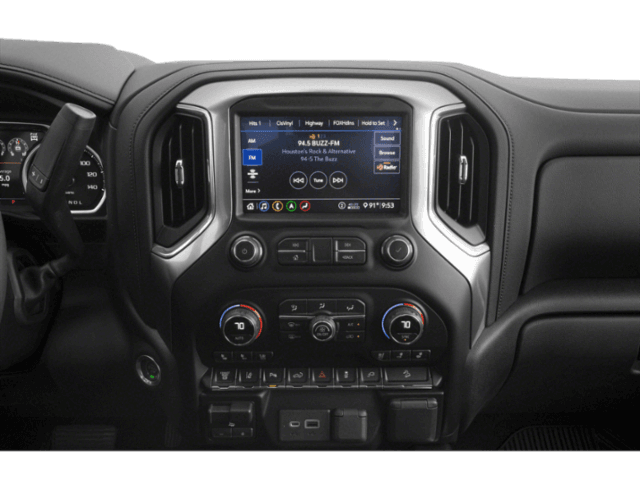 2020 Chevrolet Silverado 2500HD - Image 8