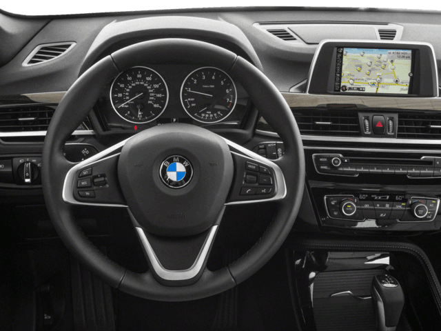 2018 BMW X1 - Image 5