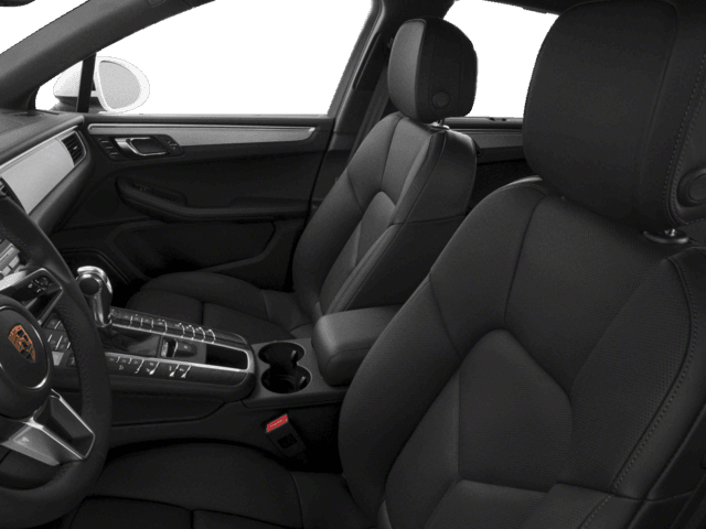 2018 Porsche Macan - Image 7