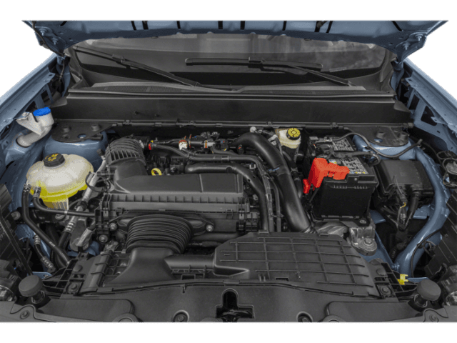 2026 Ford Maverick - Image 9