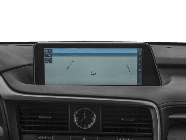 2017 Lexus RX - Image 15