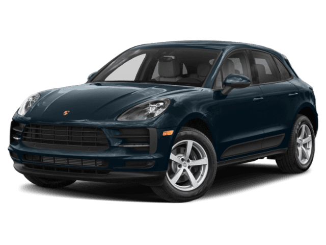 2019 Porsche Macan - Image 2